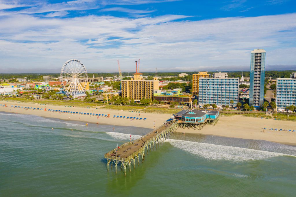 Myrtle Beach Boardwalk Events Holiday Events in Myrtle Beach